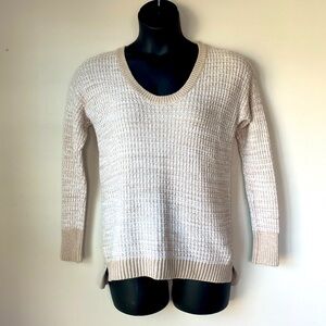 Victoria’s Secret Women’s Cable Knit Sweater